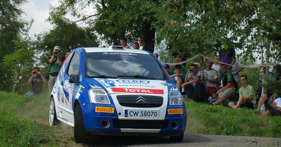 Rajd Rzeszowski